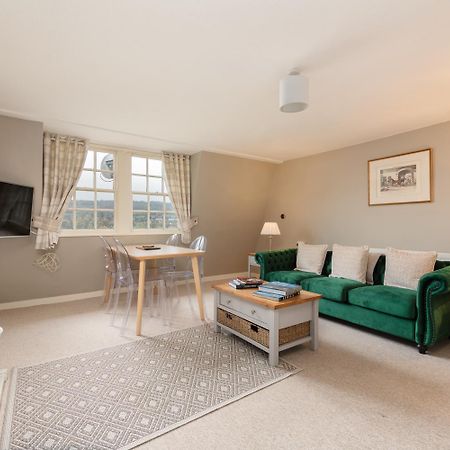 Lovely Georgian Loft In The Very Centre Of Bath Buitenkant foto
